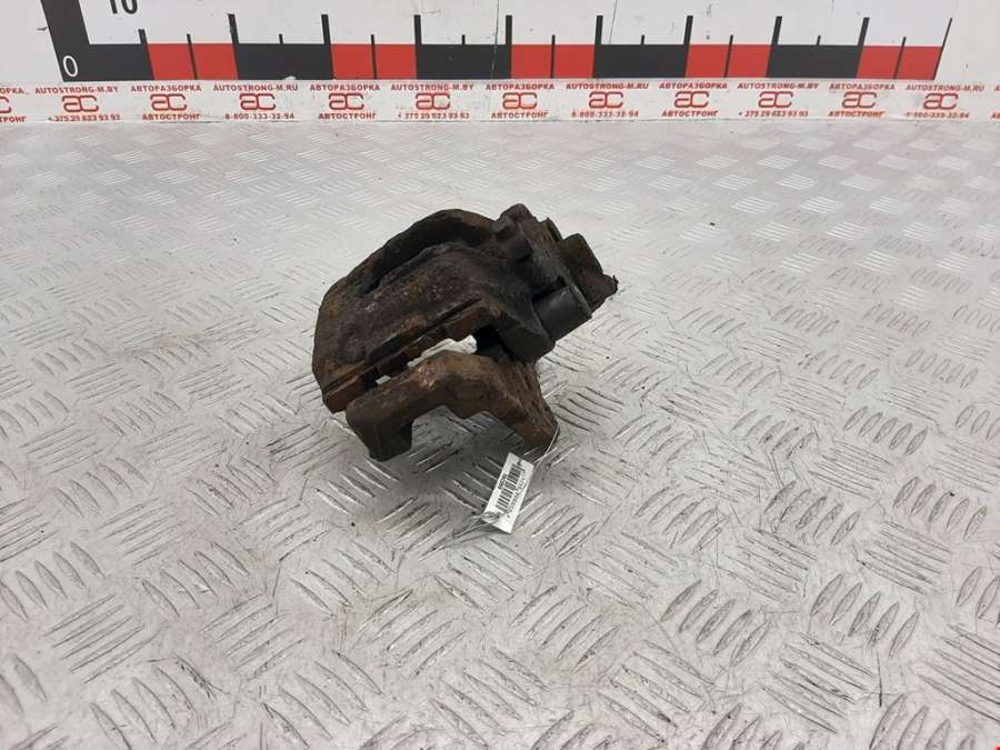 Суппорт задний правый BMW X3 (E83) (2003-2010) Внедорожник 5дв. 2005г. | Фото № 4 Суппорт задний правый BMW X3 (E83) (2003-2010) Внедорожник 5дв. 2005г. - Фото 4