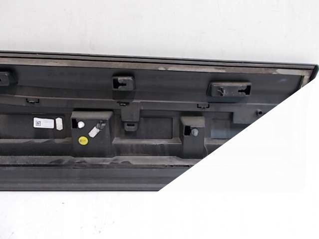 4M0853969 Дверь задняя левая Audi Q7 4M (2015-2019) 2015г. | Фото № 7 4M0853969 Дверь задняя левая Audi Q7 4M (2015-2019) 2015г. - Фото 7