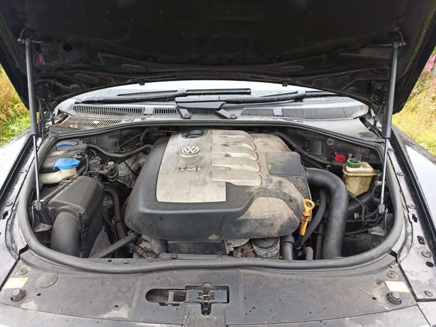 5DK008416-26 Блок комфорта Volkswagen Touareg 1 (2002-2010) Внедорожник 5дв. 2005г. | Фото № 17 5DK008416-26 Блок комфорта Volkswagen Touareg 1 (2002-2010) Внедорожник 5дв. 2005г. - Фото 17