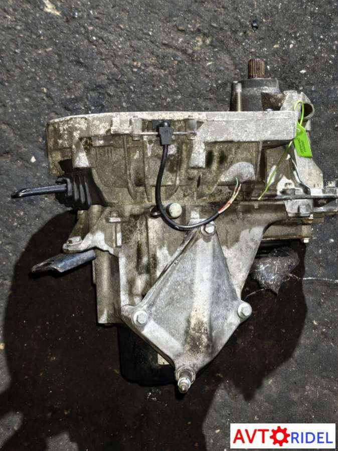 JB3982 КПП механическая (МКПП) 5-ступенчатая Renault Scenic 1 (1996-2002) 2002г. | Фото № 4 JB3982 КПП механическая (МКПП) 5-ступенчатая Renault Scenic 1 (1996-2002) 2002г. - Фото 4