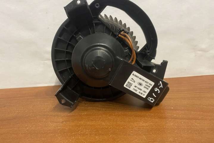 X260 MF1163602681 Отопитель в сборе (печка) Jaguar XF X260 (2016-2024) 2016г. | Фото № 1 X260 MF1163602681 Отопитель в сборе (печка) Jaguar XF X260 (2016-2024) 2016г. - Фото 1