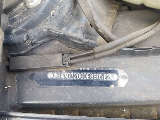 13547810752 Заслонка дроссельная BMW 3-Series (F30/F31/F34/F35) (2011-2020) Седан 2012г. | Фото № 11 13547810752 Заслонка дроссельная BMW 3-Series (F30/F31/F34/F35) (2011-2020) Седан 2012г. - Фото 11