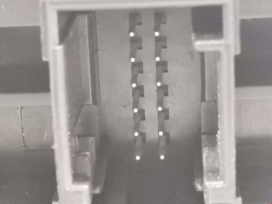 93394756 Переключатель света Opel Meriva A (2003-2010) Минивэн 2004г. | Фото № 4 93394756 Переключатель света Opel Meriva A (2003-2010) Минивэн 2004г. - Фото 4