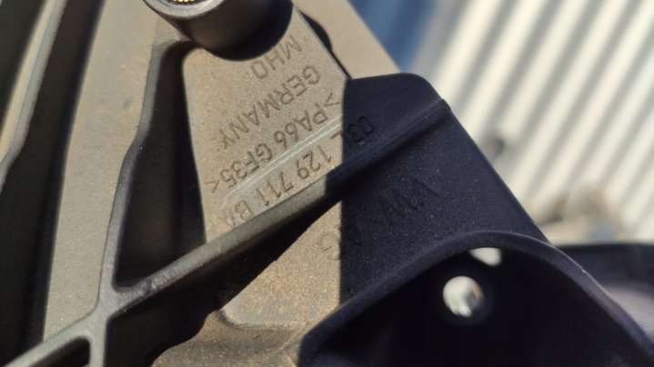 03L129711BA Коллектор впускной Audi A4 B8/8K (2007-2011) 2007г. | Фото № 4 03L129711BA Коллектор впускной Audi A4 B8/8K (2007-2011) 2007г. - Фото 4