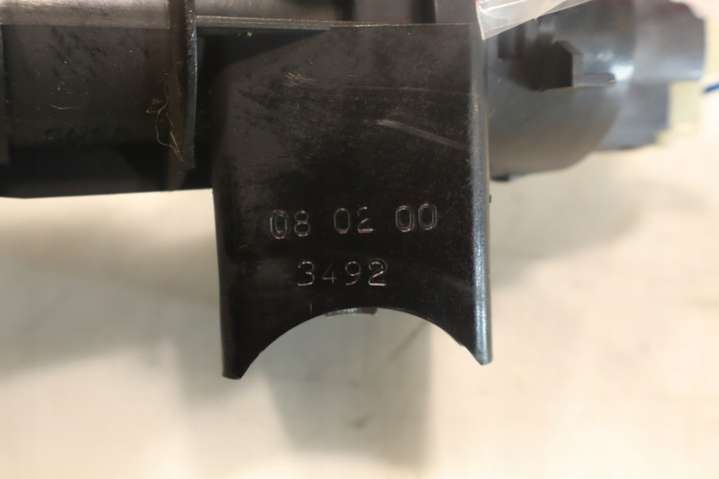 Замок зажигания  Fiat Punto 2 поколение (1999-2003) 1999г. | Фото № 6   Замок зажигания  Fiat Punto 2 поколение (1999-2003) 1999г. - Фото 6