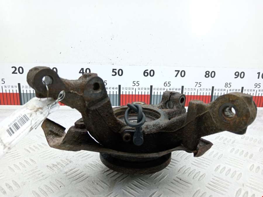 Ступица (кулак цапфа) передняя левая Fiat Stilo (192) (2001-2007) Хетчбэк 3дв. 2001г. | Фото № 6 Ступица (кулак цапфа) передняя левая Fiat Stilo (192) (2001-2007) Хетчбэк 3дв. 2001г. - Фото 6