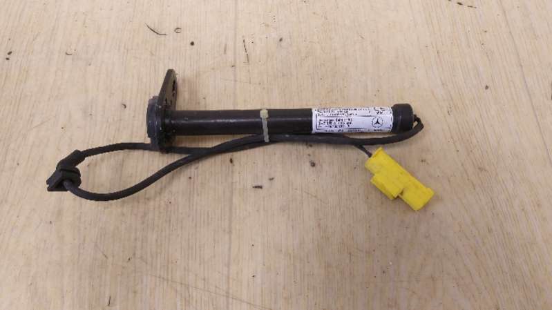 A2539060300 Пиропатрон петли капота Mercedes-Benz GLC253 / X253 / C253 MERCEDES-BENZ GLC X253 06/2015 - 2018г. | Фото № 3 A2539060300 Пиропатрон петли капота Mercedes-Benz GLC253 / X253 / C253 MERCEDES-BENZ GLC X253 06/2015 - 2018г. - Фото 3