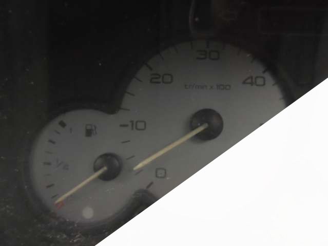 9656801780 Щиток приборов (приборная панель) Citroen Berlingo 1 поколение (1996-2002) 1996г. | Фото № 4 9656801780 Щиток приборов (приборная панель) Citroen Berlingo 1 поколение (1996-2002) 1996г. - Фото 4