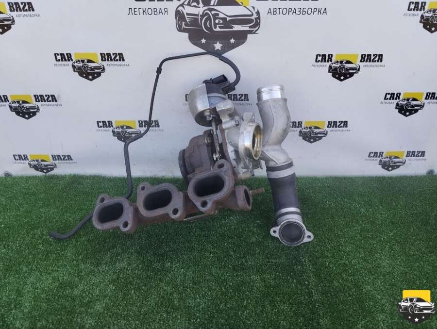 BV366A0003 RF5025663401710 BV3066A0003 1830101356 Турбина Volkswagen Polo 2016г. | Фото № 5 BV366A0003 RF5025663401710 BV3066A0003 1830101356 Турбина Volkswagen Polo 2016г. - Фото 5