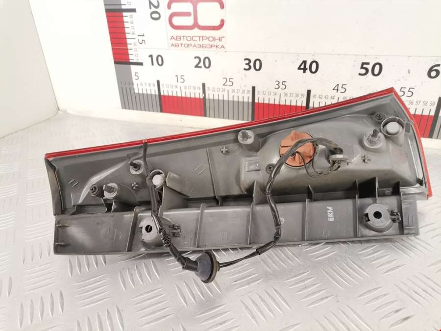 924031H3 Фонарь задний левый Kia Ceed 1 (ED) (2006-2012) Универсал 2010г. | Фото № 5 924031H3 Фонарь задний левый Kia Ceed 1 (ED) (2006-2012) Универсал 2010г. - Фото 5