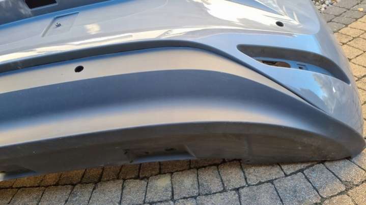 10A807421 Бампер задний Volkswagen ID.3 1 поколение (2019-2024) 2019г. | Фото № 9 10A807421 Бампер задний Volkswagen ID.3 1 поколение (2019-2024) 2019г. - Фото 9