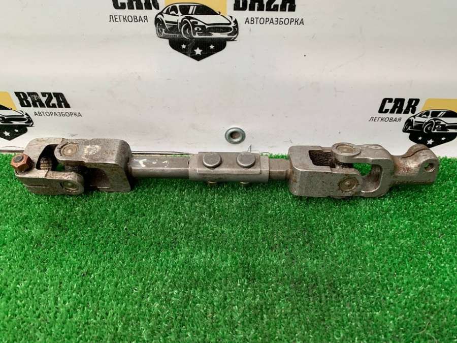 1H0419955  Кардан рулевой   Volkswagen Golf III 1998г. | Фото № 2  1H0419955  Кардан рулевой   Volkswagen Golf III 1998г. - Фото 2