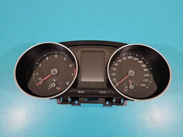 6C0920740A A2C90265800 IMPRK1413791 6C0920740A Щиток приборов (приборная панель)  Volkswagen Polo 5 поколение (2009-2015) 2009г. | Фото № 3  6C0920740A A2C90265800 IMPRK1413791 6C0920740A Щиток приборов (приборная панель)  Volkswagen Polo 5 поколение (2009-2015) 2009г. - Фото 3