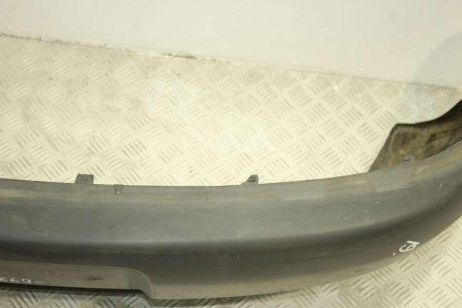 Бампер передний Citroen Berlingo 1 2001г. | Фото № 11 Бампер передний Citroen Berlingo 1 2001г. - Фото 11