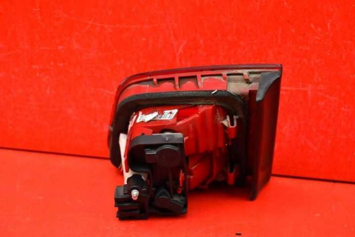 9687583080 Фонарь задний правый Citroen C5 1 поколение (2001-2004) 2001г. | Фото № 3 9687583080 Фонарь задний правый Citroen C5 1 поколение (2001-2004) 2001г. - Фото 3