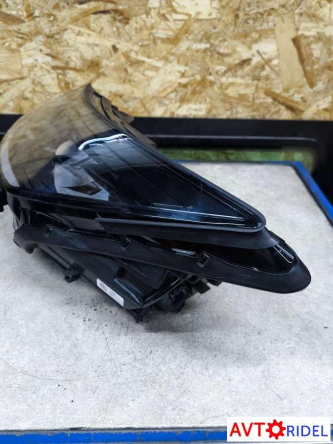 Фара левая Hyundai Sonata 8 поколение (2019-2024) 2019г. | Фото № 6 Фара левая Hyundai Sonata 8 поколение (2019-2024) 2019г. - Фото 6