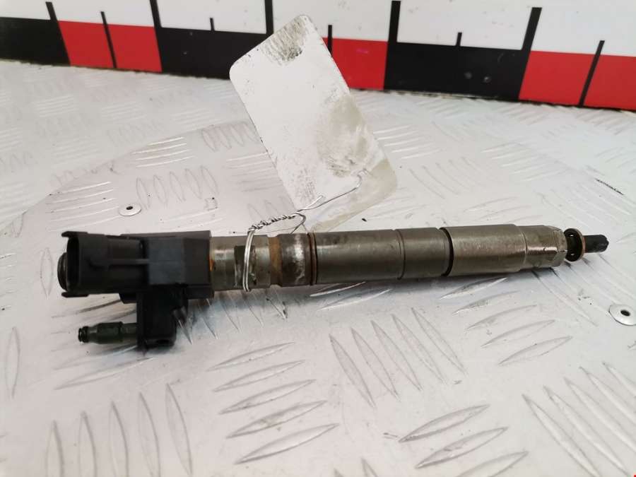 0445116016 Форсунка дизельная электрическая Volvo XC70 3 (2007-2016) Универсал 2011г. | Фото № 1 0445116016 Форсунка дизельная электрическая Volvo XC70 3 (2007-2016) Универсал 2011г. - Фото 1