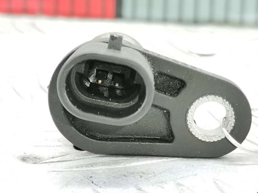 12567712 Датчик коленвала Opel Astra G (1998-2004) Хетчбэк 3дв. 2004г. | Фото № 2 12567712 Датчик коленвала Opel Astra G (1998-2004) Хетчбэк 3дв. 2004г. - Фото 2