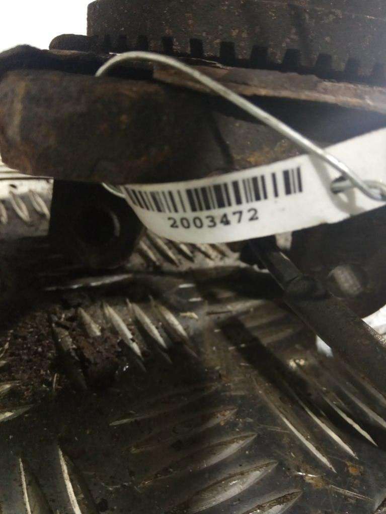 Ступица передняя правая  Opel Omega B универсал 2002г. | Фото № 3   Ступица передняя правая  Opel Omega B универсал 2002г. - Фото 3