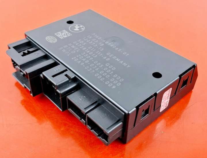 6894065 Блок управления (другие) BMW 5 G30/G31 7 поколение (2016-2020) 2016г. | Фото № 2 6894065 Блок управления (другие) BMW 5 G30/G31 7 поколение (2016-2020) 2016г. - Фото 2