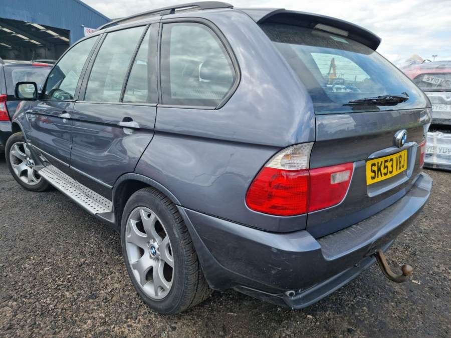 VP3KAF14B409BA2 Блок управления телефоном (Блютуз Bluetooth) BMW X5 (E53) (1999-2006) Внедорожник 5дв. 2003г. | Фото № 9 VP3KAF14B409BA2 Блок управления телефоном (Блютуз Bluetooth) BMW X5 (E53) (1999-2006) Внедорожник 5дв. 2003г. - Фото 9