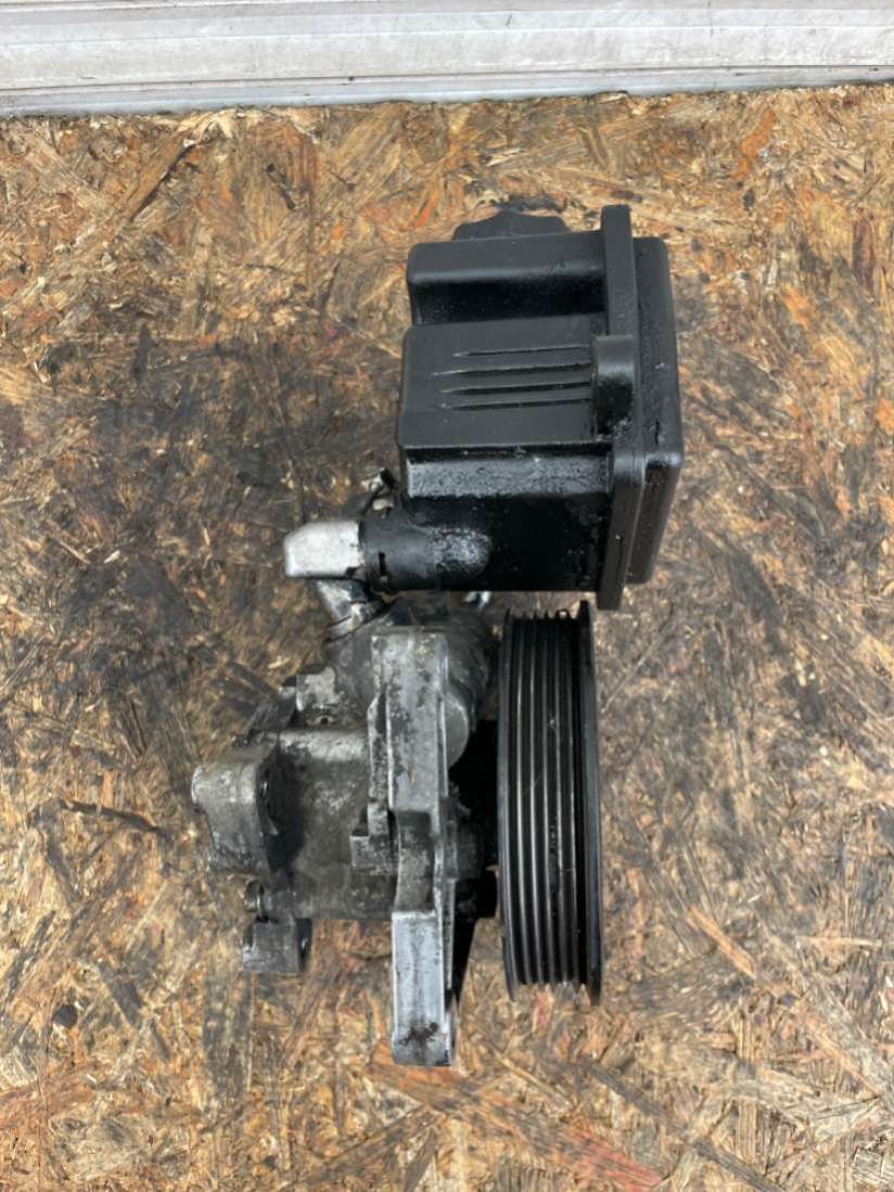 Насос ГУР Mercedes ML W163 1998г. | Фото № 5 Насос ГУР Mercedes ML W163 1998г. - Фото 5