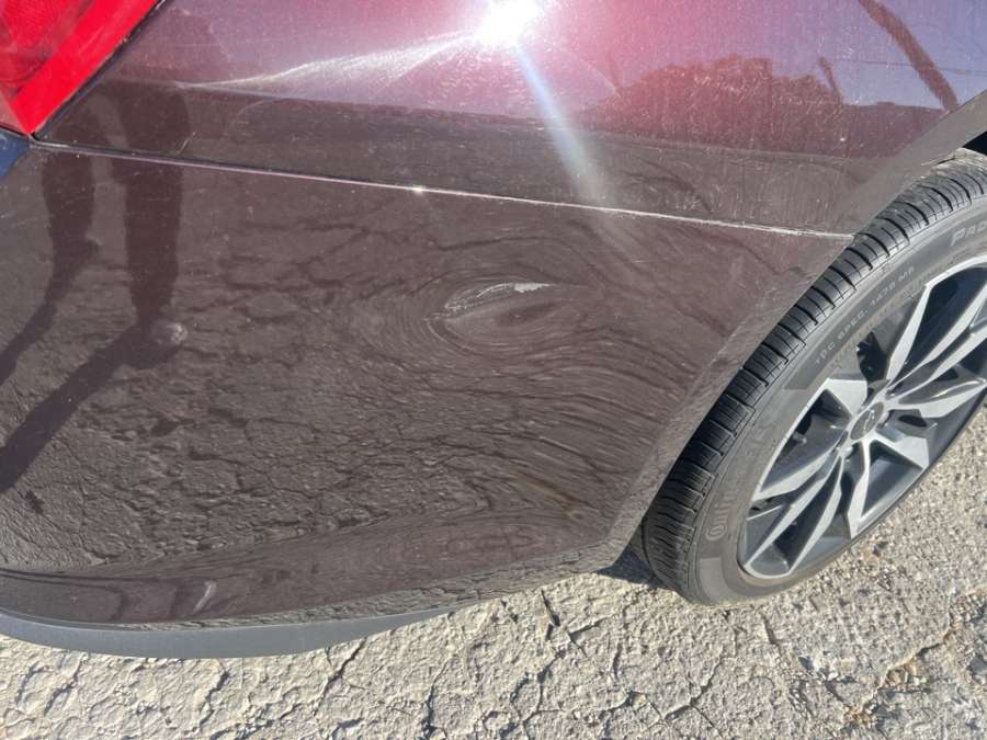 Рычаг задний правый Chevrolet Malibu 2016- 2020г. | Фото № 6 Рычаг задний правый Chevrolet Malibu 2016- 2020г. - Фото 6