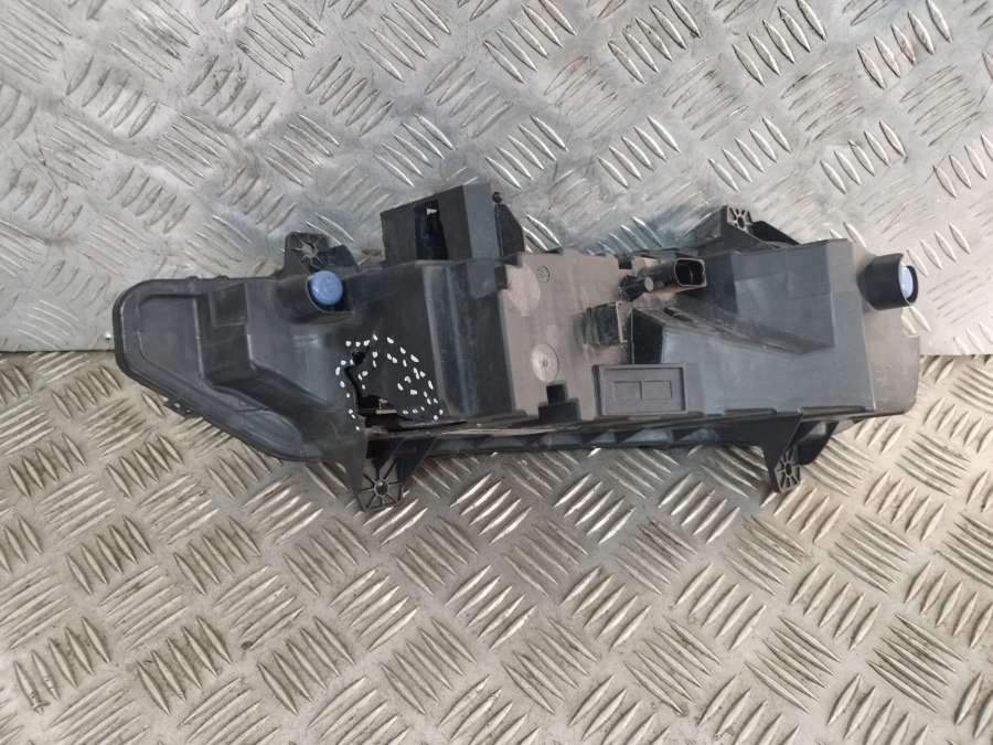 5E3941699A Фара противотуманная левая передняя  Skoda Octavia RS 3 2023г. | Фото № 3  5E3941699A Фара противотуманная левая передняя  Skoda Octavia RS 3 2023г. - Фото 3