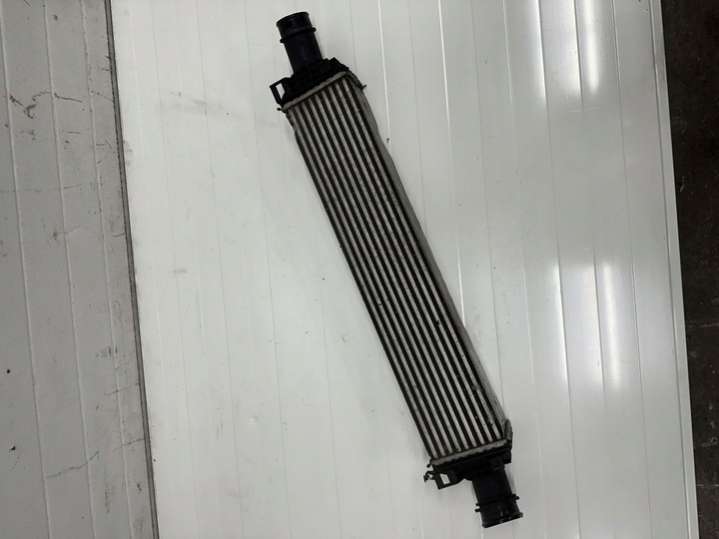 8W0145805A Интеркулер Audi A4 B9 (2015-2019) 2015г. | Фото № 1 8W0145805A Интеркулер Audi A4 B9 (2015-2019) 2015г. - Фото 1