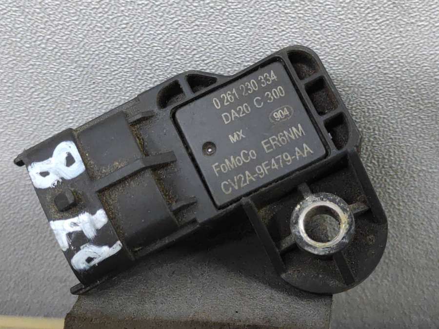CV2A9F479AA0261230334 Датчик абсолютного давления  Ford Fusion USA седан 2013г. | Фото № 3  CV2A9F479AA0261230334 Датчик абсолютного давления  Ford Fusion USA седан 2013г. - Фото 3
