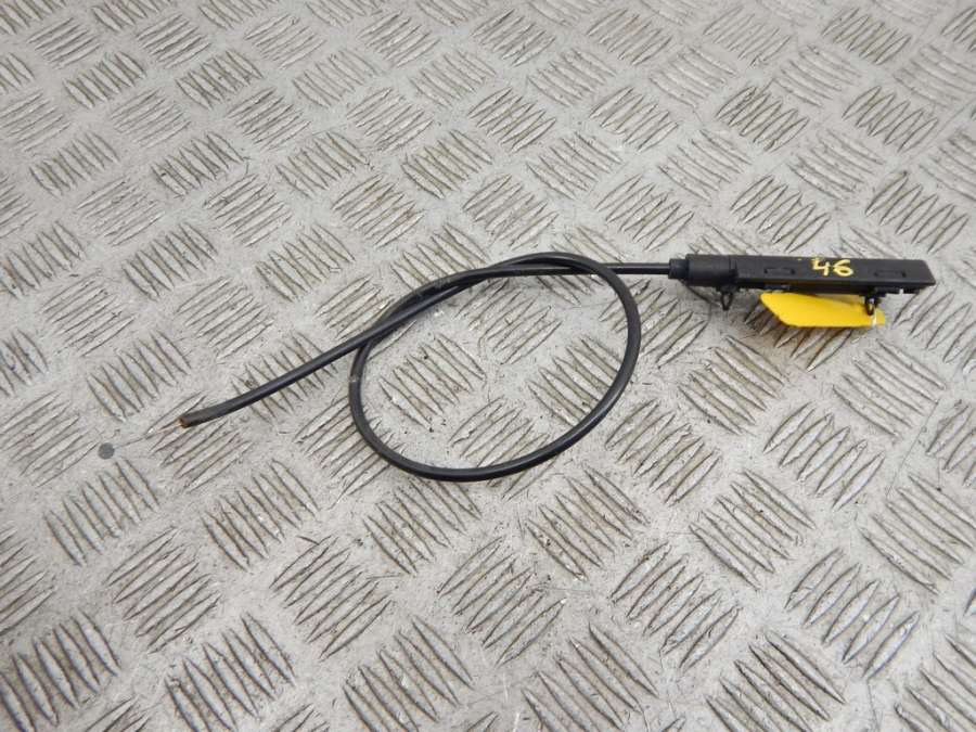 51 23 8 218 859 8218859 Трос капота  BMW 3-series (E46) 2003г. | Фото № 1  51 23 8 218 859 8218859 Трос капота  BMW 3-series (E46) 2003г. - Фото 1