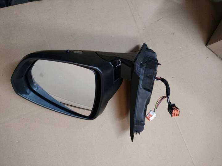 YP001542XT Зеркало наружное правое Opel Grandland X 1 поколение (2017-2024) 2017г. | Фото № 1 YP001542XT Зеркало наружное правое Opel Grandland X 1 поколение (2017-2024) 2017г. - Фото 1