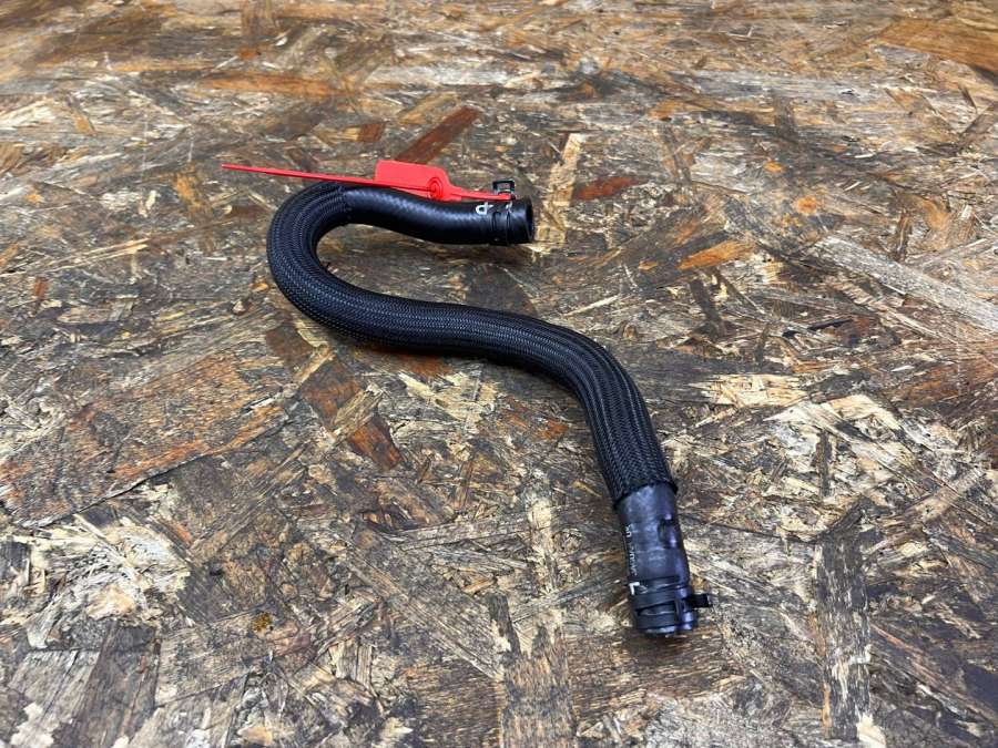 C2D3593AW933E525AA Шланг гидроусилителя Jaguar XJ X351 X351 2013г. | Фото № 2 C2D3593AW933E525AA Шланг гидроусилителя Jaguar XJ X351 X351 2013г. - Фото 2