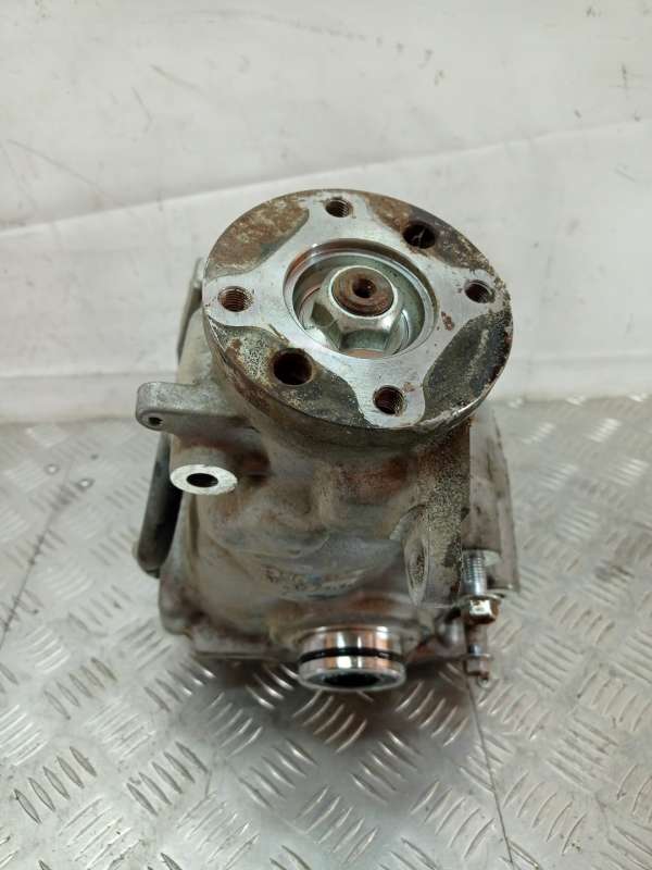 NL0766 Редуктор переднего моста  Infiniti EX  2010г. | Фото № 5  NL0766 Редуктор переднего моста  Infiniti EX  2010г. - Фото 5