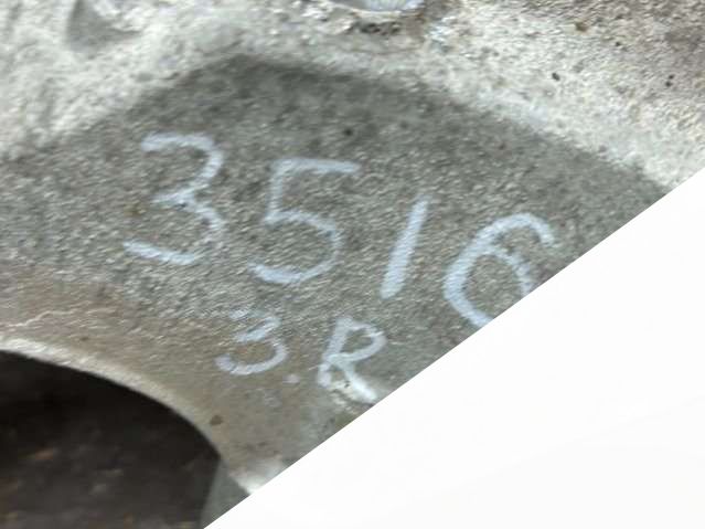 84034301 Кулак задний правый GMC Terrain 2019г. | Фото № 5 84034301 Кулак задний правый GMC Terrain 2019г. - Фото 5