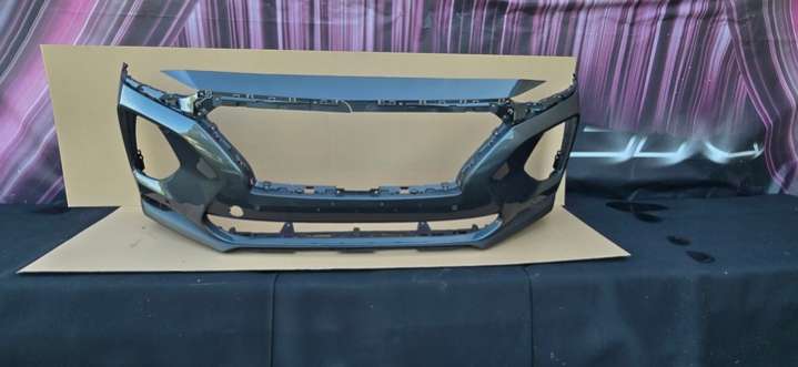 86511-S1000 Бампер передний Hyundai Santa Fe 4 поколение (2018-2020) 2018г. | Фото № 1 86511-S1000 Бампер передний Hyundai Santa Fe 4 поколение (2018-2020) 2018г. - Фото 1