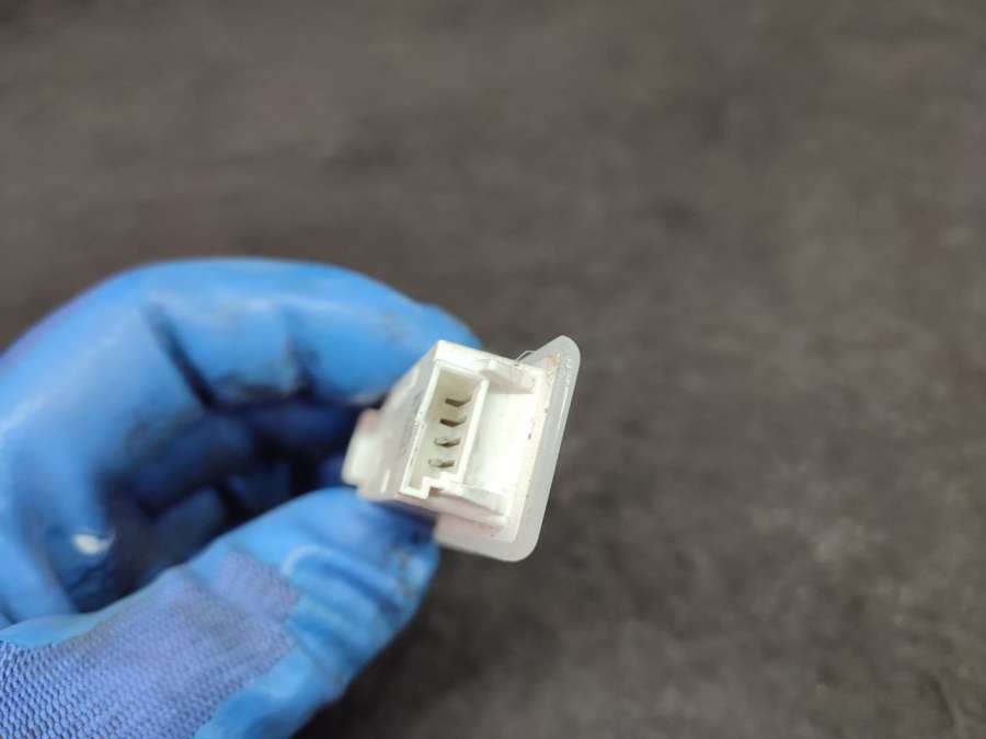 9397923 Подсветка салона BMW 5 G30/G31 2019г. | Фото № 7 9397923 Подсветка салона BMW 5 G30/G31 2019г. - Фото 7