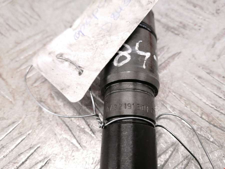 0432191501 Форсунка дизельная электрическая Mercedes Vario (1996-2017) Грузовой 1997г. | Фото № 3 0432191501 Форсунка дизельная электрическая Mercedes Vario (1996-2017) Грузовой 1997г. - Фото 3