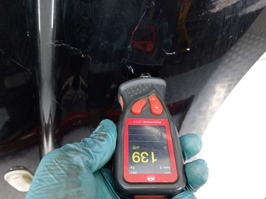 Крыло переднее правое Opel Vivaro A (2001-2014) Микроавтобус 2006г. | Фото № 7 Крыло переднее правое Opel Vivaro A (2001-2014) Микроавтобус 2006г. - Фото 7