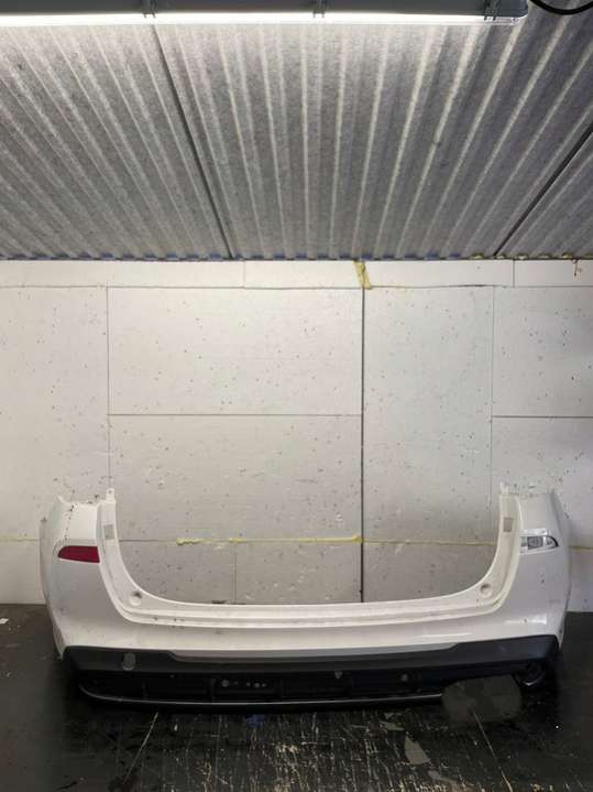 86611-G4200 Бампер задний Hyundai i30 3 поколение (2017-2018) 2017г. | Фото № 2 86611-G4200 Бампер задний Hyundai i30 3 поколение (2017-2018) 2017г. - Фото 2