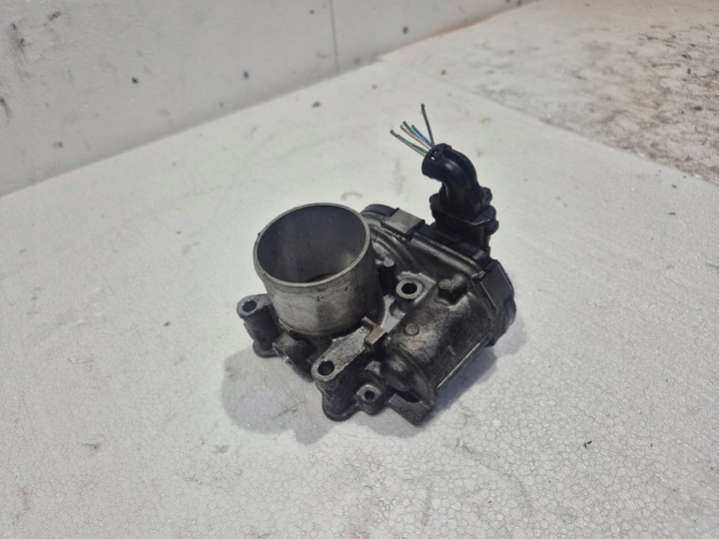 161206308R Моновпрыск Renault Twingo 3 поколение (2014-2024) 2014г. | Фото № 2 161206308R Моновпрыск Renault Twingo 3 поколение (2014-2024) 2014г. - Фото 2