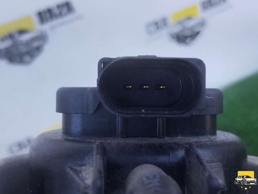 BV366A0003 RF5025663401710 BV3066A0003 1830101356 Турбина Volkswagen Polo 2016г. | Фото № 6 BV366A0003 RF5025663401710 BV3066A0003 1830101356 Турбина Volkswagen Polo 2016г. - Фото 6