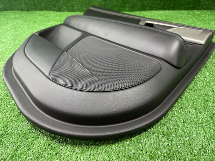 C2Z8800AMX8X2320185BB0AMX8X23F274A31A Обшивка двери задней левой  Jaguar XF X250 2009г. | Фото № 10  C2Z8800AMX8X2320185BB0AMX8X23F274A31A Обшивка двери задней левой  Jaguar XF X250 2009г. - Фото 10