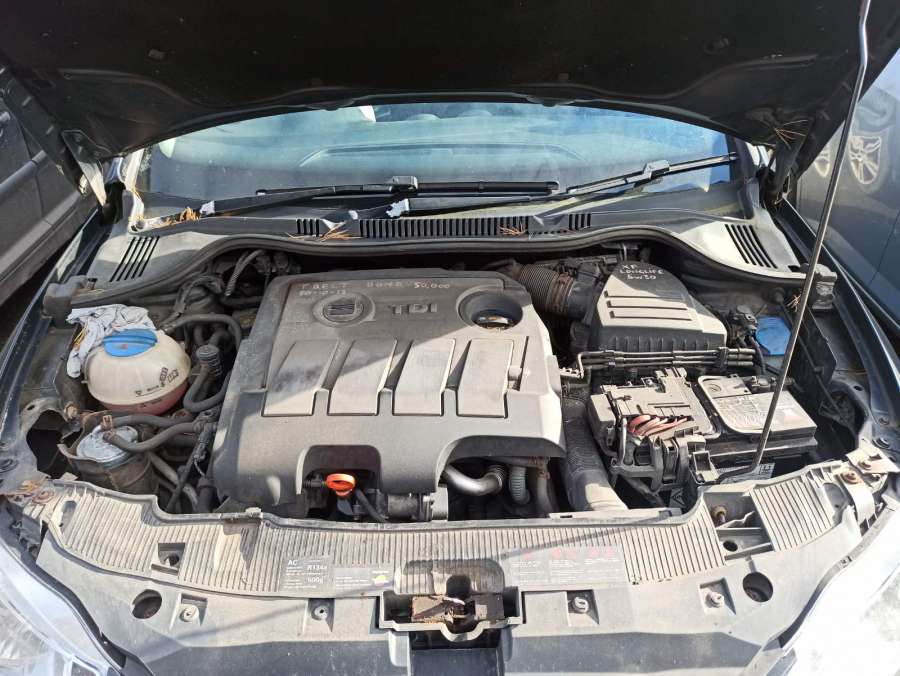 03L253016H Турбина Seat Ibiza 4 (6J) (2008-2018) Хетчбэк 5дв. 2009г. | Фото № 11 03L253016H Турбина Seat Ibiza 4 (6J) (2008-2018) Хетчбэк 5дв. 2009г. - Фото 11