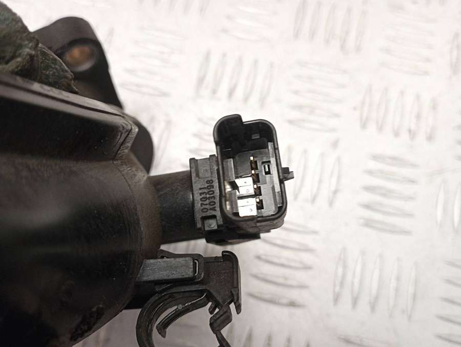 966348088096749423809674951680 Патрубок интеркулера  Peugeot 4008 2015г. | Фото № 4  966348088096749423809674951680 Патрубок интеркулера  Peugeot 4008 2015г. - Фото 4