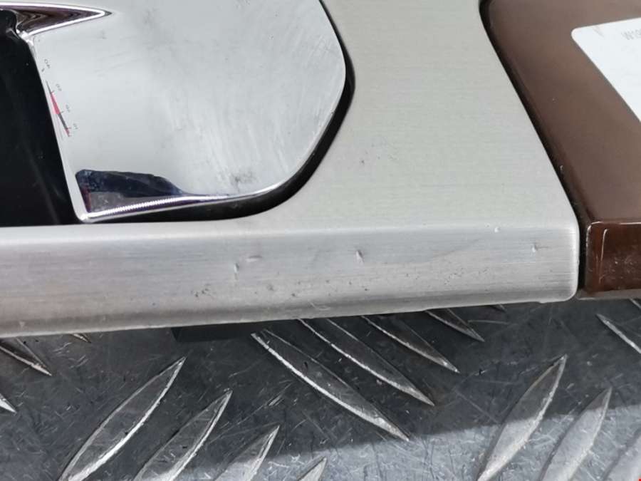 7L6857459 Ручка двери внутренняя задняя левая Volkswagen Touareg 1 (2002-2010) Внедорожник 5дв. 2007г. | Фото № 4 7L6857459 Ручка двери внутренняя задняя левая Volkswagen Touareg 1 (2002-2010) Внедорожник 5дв. 2007г. - Фото 4