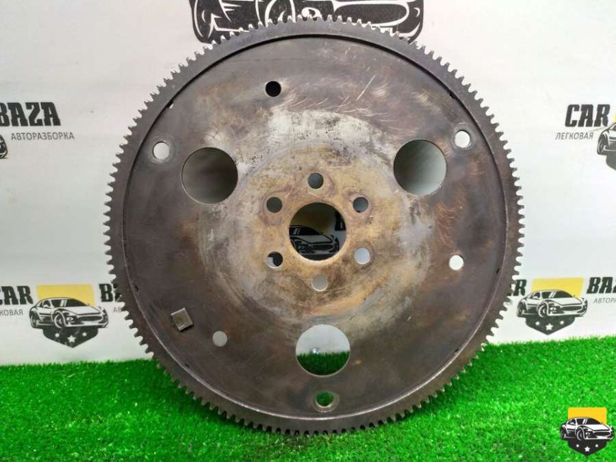 90236309 Венец зубчатый маховика Opel Astra 2004г. | Фото № 5 90236309 Венец зубчатый маховика Opel Astra 2004г. - Фото 5