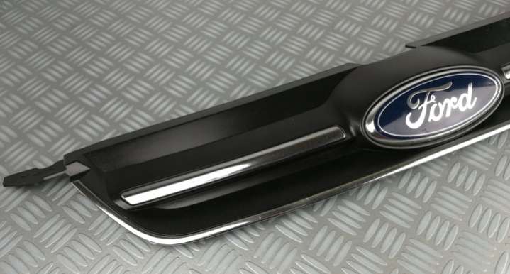 AM51-R8200-CKP1044E Решетка радиатора Ford C-Max 2 поколение (2010-2015) 2010г. | Фото № 2 AM51-R8200-CKP1044E Решетка радиатора Ford C-Max 2 поколение (2010-2015) 2010г. - Фото 2