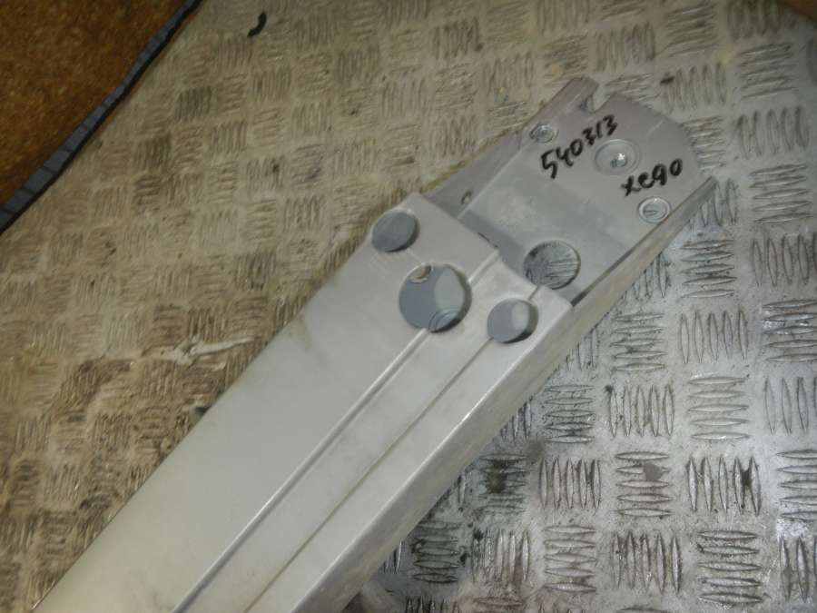 08625288 Усилитель бампера переднего Volvo Xc90 0000г. | Фото № 3 08625288 Усилитель бампера переднего Volvo Xc90 0000г. - Фото 3