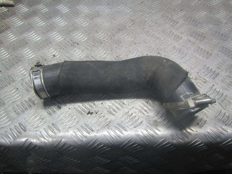 8e0145708k Патрубок интеркулера Audi A4 2007г. | Фото № 3 8e0145708k Патрубок интеркулера Audi A4 2007г. - Фото 3